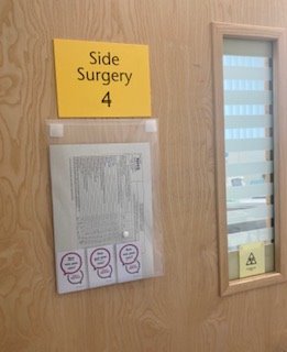 Image of care opinion cards