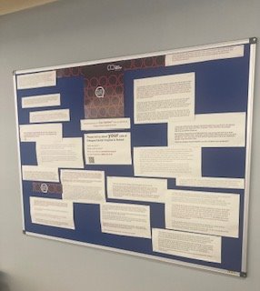 Image of Care Opinion noticeboard