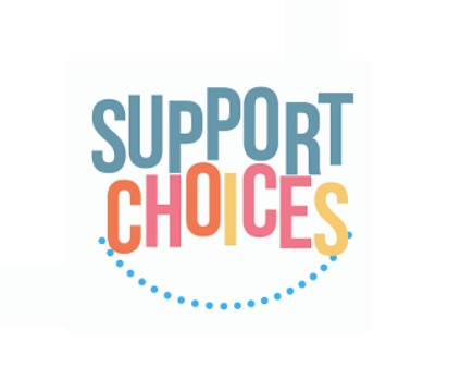 picture of Support Choices